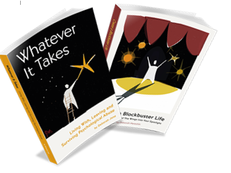 Whatever It Takes & Create YOUR Blockbuster Life